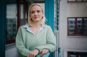 Psychologička: Je ťažké zveriť sa druhým s trápením, lebo sa to spája so stigmou. A zdravotne znevýhodnení majú stigiem naozaj dosť