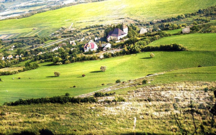Spomienky na život, ktorý pochovali vody Liptovskej Mary
