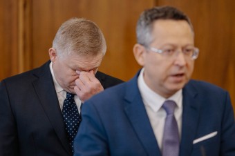 Minister Kamenický by už mohol priznať, že doterajšia konsolidácia je fiaskom