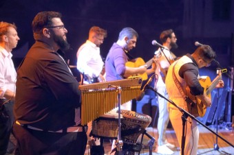 Balvalfest mení životy Rómov