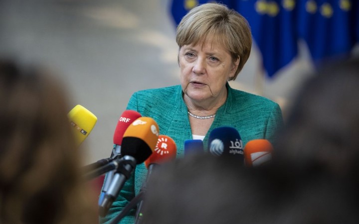 Pri spätnom pohľade: zvládlo Nemecko utečeneckú krízu?