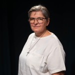sr. Iva Kúšiková, SSpS