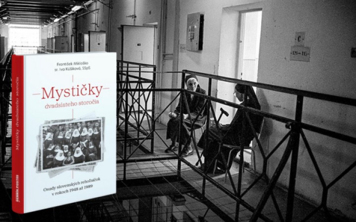 Mystičky dvadsiateho storočia