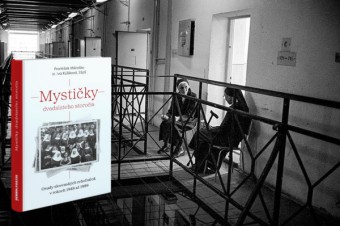 Mystičky dvadsiateho storočia