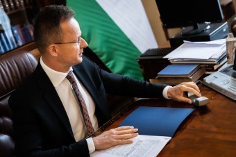 Maďarsko zaviedlo sankcie proti veliteľovi ukrajinskej dronovej jednotky, ten je pritom sám Maďarom