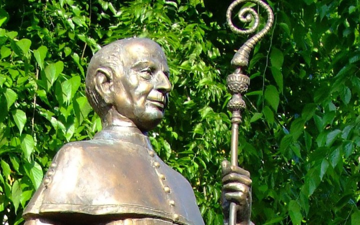 Pred 75 rokmi museli biskupi uznať komunistov