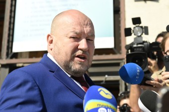 Kotlár sa stal bohapustým šarlatánom. Keby som mohol, spravím s ním poriadok