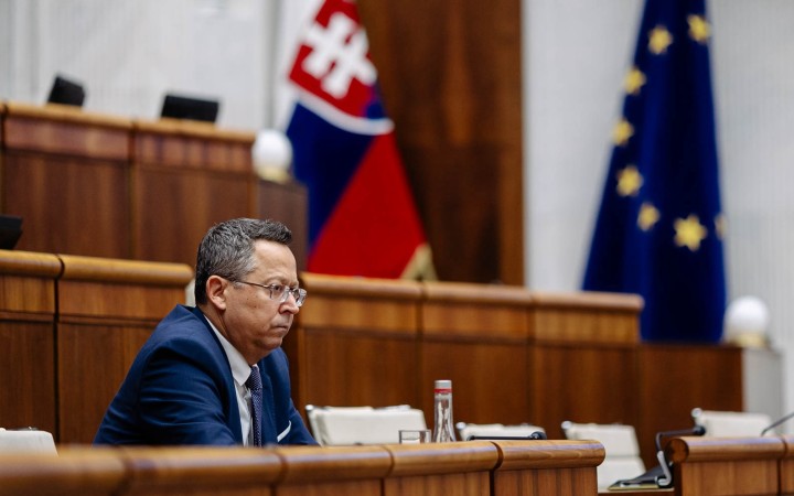 Lídri stále presne nevedia, ako budú konsolidovať. Kamenický chce hlbšiu kvalitatívnu analýzu