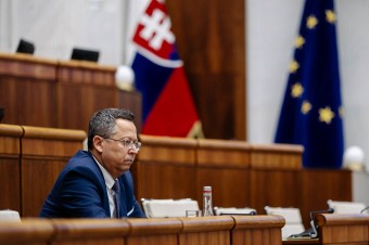 Lídri stále presne nevedia, ako budú konsolidovať. Kamenický chce hlbšiu kvalitatívnu analýzu