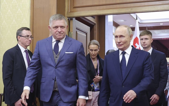 Signály a fantázie propagandistov