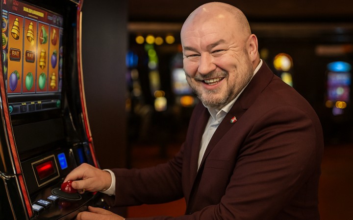 Huliak konečne hovorí o daniach, zatiaľ je to však len ústna dohoda s premiérom