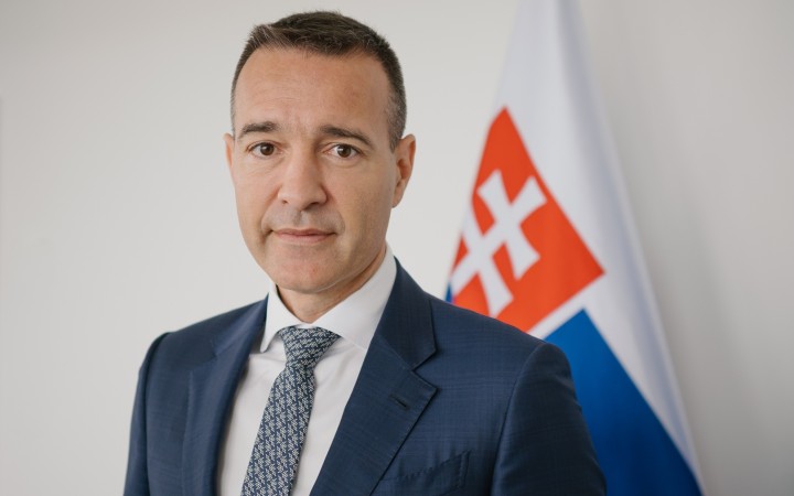 Prešiel som si každú jednu cirkevnú školu. Nikoho to neohrozí