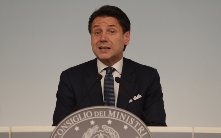 Taliansko: Hnutie piatich hviezd prerušilo rokovania s Demokratickou stranou