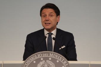 Taliansko: Hnutie piatich hviezd prerušilo rokovania s Demokratickou stranou