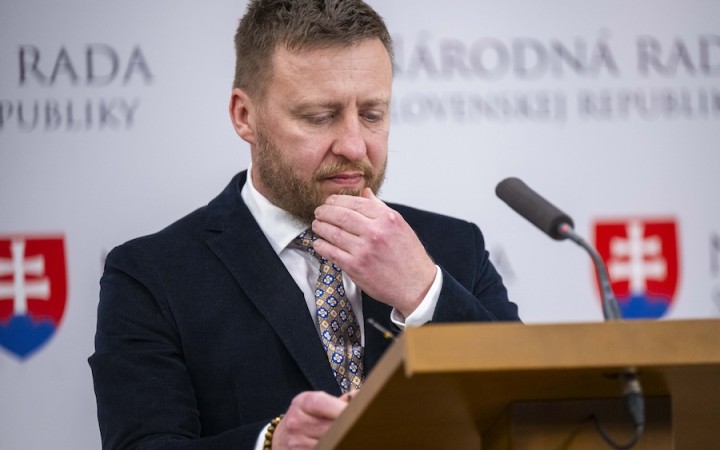 Výrok „zdravie nejde cez ihlu“ je zúfalým prejavom medicínskej nevedomosti