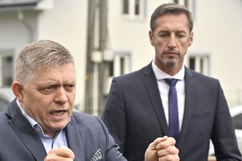 Nový Matovičov poslanec nebude hlasovať ako Záborská. Fico hádže vinu na KDH