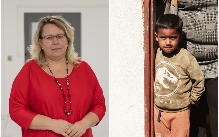 Hrajú sa na sibyly a posielajú do špeciálnych škôl deti, ktoré tam nepatria, tvrdí. Odborníci sa bránia