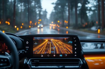 Oprávnene sa zaoberáme zákazom spaľovacích motorov, ale uniká nám digitálna revolúcia