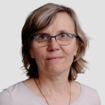 Anna Žáková