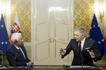 Fico nebude podporovať ďalšie protiruské sanckie, kým eurokomisia nesplní jeho podmienky
