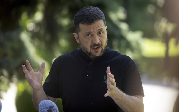 Moskovský patriarchát ako štátny orgán