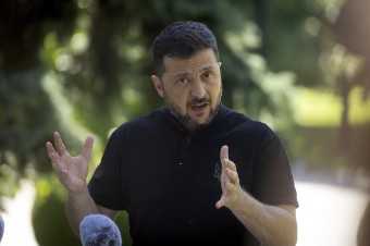 Moskovský patriarchát ako štátny orgán