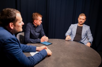 Rusko šteká pred bránami NATO
