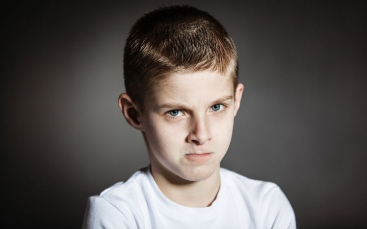 Syn má problém s disciplínou a rešpektovaním autorít. Doma ho vieme skorigovať, máme však obavy zo školy
