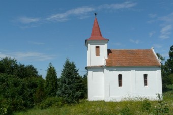 Piatim denomináciám slúži v Nitrianskom kraji presne 500 chrámov. Niektoré patria medzi najstaršie na našom území