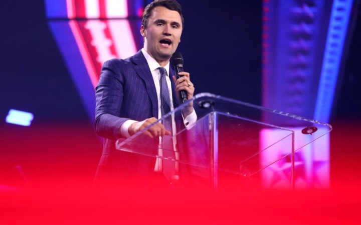 Mainstreamový konzervativizmus aj vernosť hnutiu MAGA či skepsa voči Ukrajine