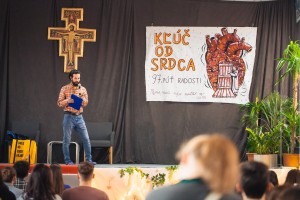 Patrik Mižák: V Domčeku som svedkom mnohých zázrakov