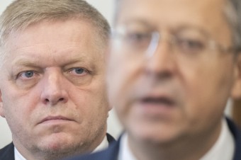 Fico IV. a jeho dôchodcovská republika