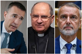 Rodičia žiakov píšu Druckerovi a poslancom, Bober si preberie od Rašiho štátnu cenu