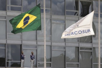 Agrorezort je pripravený blokovať dohodu EÚ s krajinami Južnej Ameriky