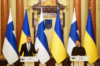 USA tlačia na rýchlejší koniec ruskej ropy na Slovensku. Podľa ministerky Sakovej je koniec ruských energií zrejme nezvratný