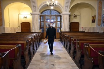 Premárnená šanca na obranu základných slobôd. Ako ESĽP zamietol prípad zákazu bohoslužieb