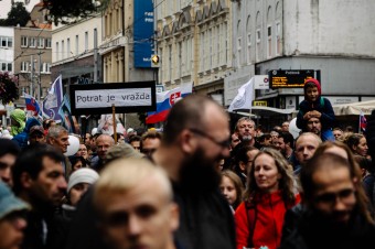 Organizátori už otvorene hovoria o potrebe zákazu potratov. A je to tak dobre