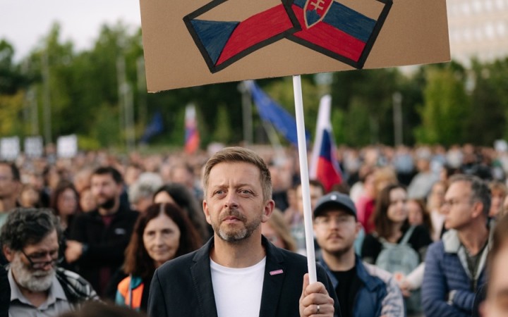 Čo dnes niektorí českí politici s ľahkosťou hádžu za hlavu