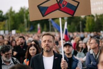 Čo dnes niektorí českí politici s ľahkosťou hádžu za hlavu