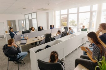 Od študentského projektu k profesionálnemu médiu
