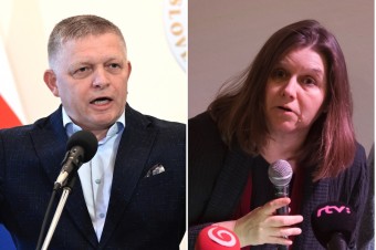 Trvá na tom, že štát nepodviedli. O vrátení dotácií nemá rozhodovať premiérova tlačovka