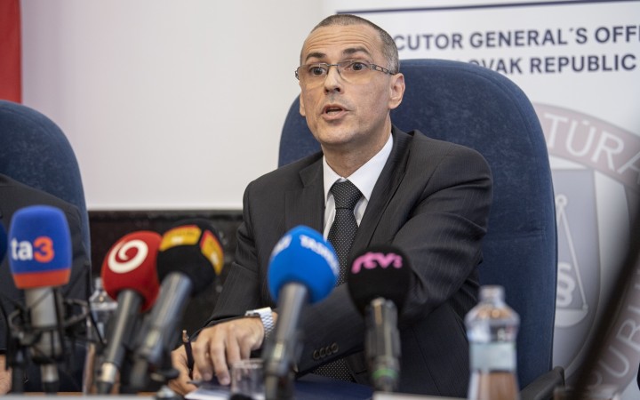 Žilinka podá správnu žalobu voči ministerstvu vnútra