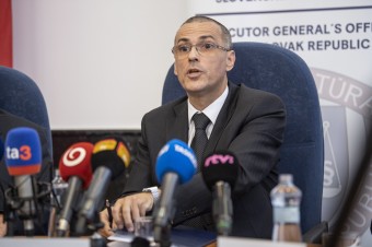 Žilinka podá správnu žalobu voči ministerstvu vnútra