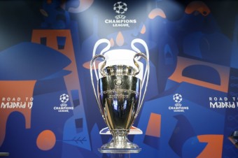 Finále Ligy majstrov od sezóny 2020/2021 budú v Petrohrade, Mníchove a Wembley