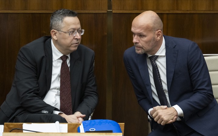 Smer navrhol, aby sviatok Sedembolestnej Panny Márie nebol dňom pracovného pokoja