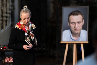 Čo odhaľujú dokumenty Navaľného spolupracovníkov o posledných hodinách jeho života