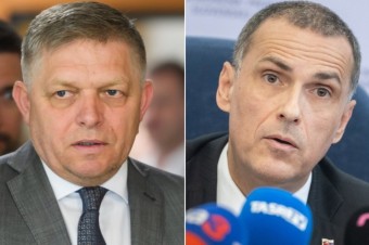 Prečo je premiér nervózny a generálny prokurátor otáča
