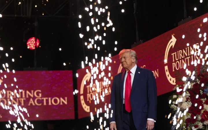 Politická filozofia americkej novej pravice