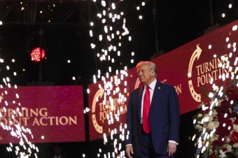 Politická filozofia americkej novej pravice