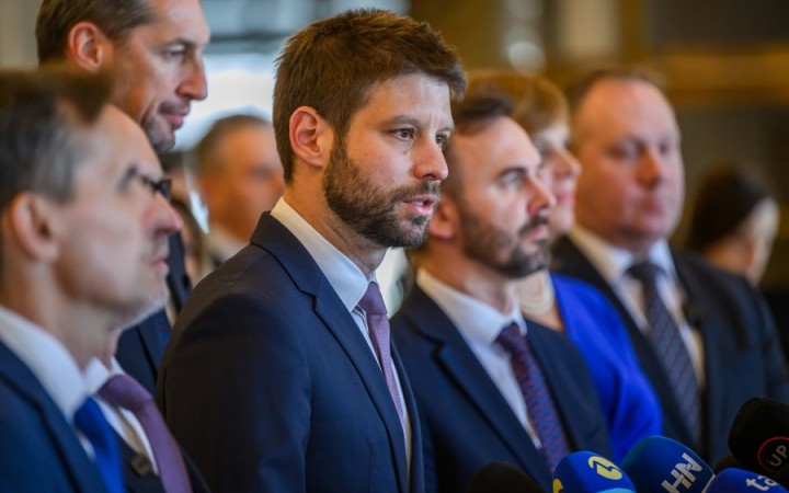 Pozor, padajú falošné princípy